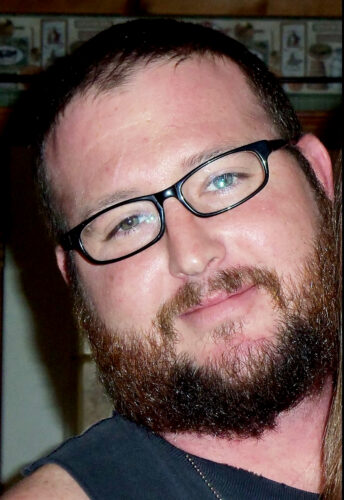 Lance Mitchell Williams